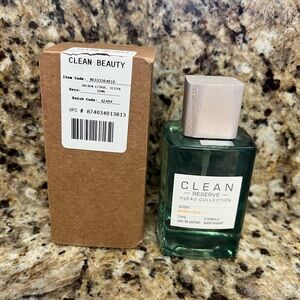 Clean Reserve H2 golden citrus